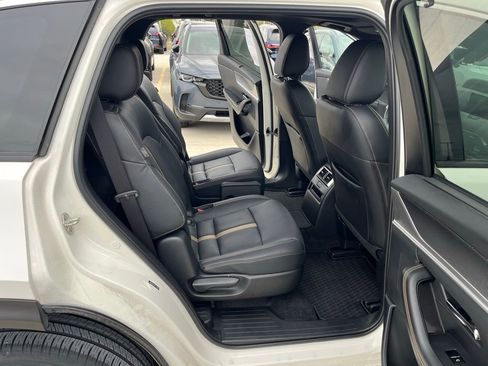 Certified 2024 MAZDA CX-90 Plug-In Hybrid w/ Premium Plus AWD/4WD image 17