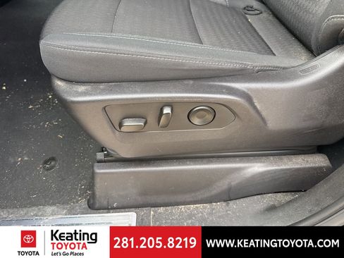 Used 2024 GMC Sierra 1500 SLE w/ Preferred Package image 16