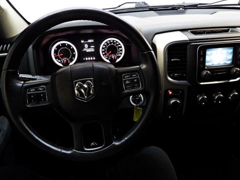 Used 2016 RAM 1500 Big Horn AWD/4WD image 15