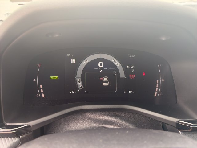 Used 2026 Toyota Camry SE FWD image 15