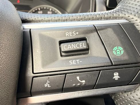 Used 2025 Mitsubishi Outlander SE AWD/4WD image 21