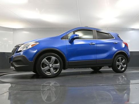 Used 2014 Buick Encore FWD image 47