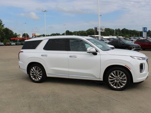 Used 2020 Hyundai Palisade Limited AWD/4WD image 10