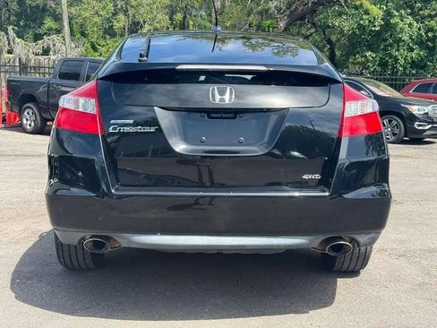 Used 2011 Honda Crosstour EX-L image 5