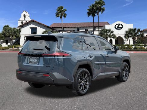 Used 2026 Toyota RAV4 XLE Premium FWD image 2
