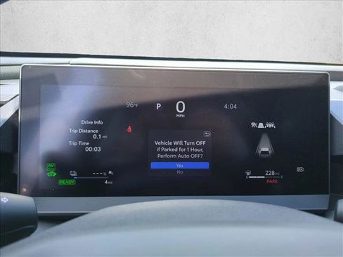 New 2026 Toyota RAV4 AWD Plug-in Hybrid image 11