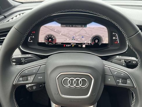 Certified 2026 Audi Q7 3.0T Premium Plus w/ Premium Plus Package AWD/4WD image 23
