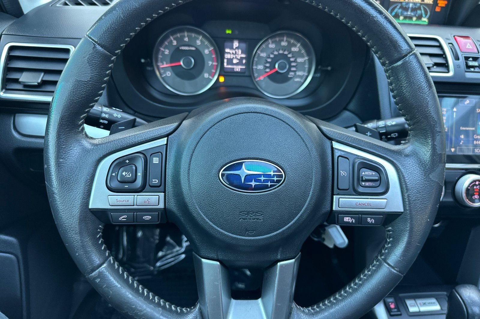 Used 2017 Subaru Forester 2.0XT Premium w/ Popular Package #2A AWD/4WD image 24