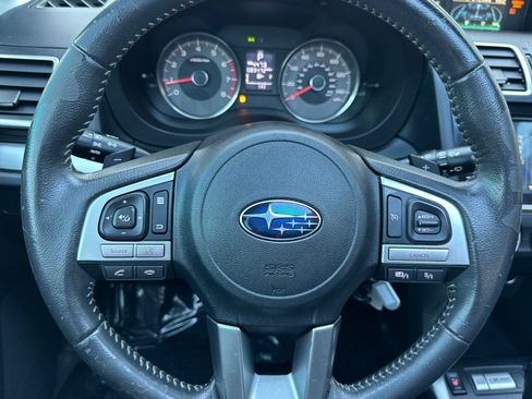 Used 2017 Subaru Forester 2.0XT Premium w/ Popular Package #2A AWD/4WD image 24