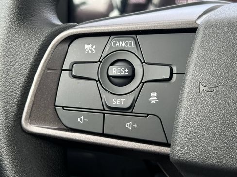 New 2026 Nissan Sentra SV FWD image 11