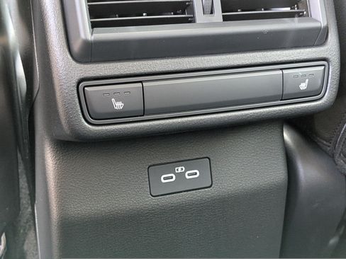 New 2026 MAZDA CX-50 AWD 2.5 S w/ Cargo Package image 15