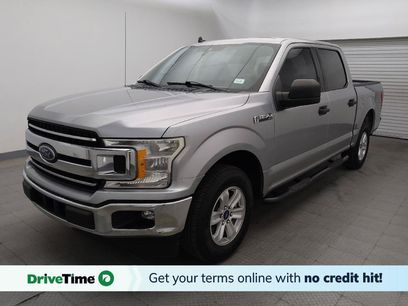 Used 2020 Ford F150 XLT