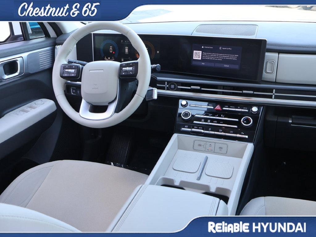 Used 2024 Hyundai Santa Fe SE FWD image 14