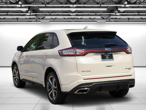 Used 2018 Ford Edge Sport w/ Equipment Group 401A image 7