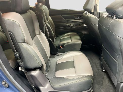 Used 2024 Subaru Ascent Onyx Edition Limited image 30