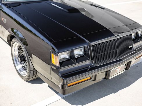 Used 1987 Buick Regal Coupe RWD image 20