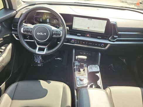 Certified 2023 Kia Sportage EX FWD image 26