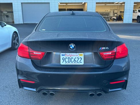 Used 2015 BMW M4 Coupe image 6