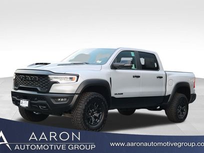 New 2026 RAM 1500 RHO