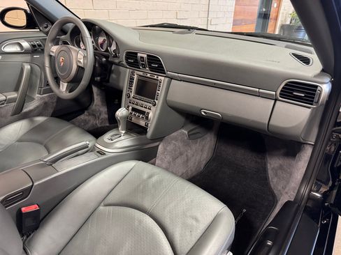 Used 2006 Porsche 911 Carrera S image 39