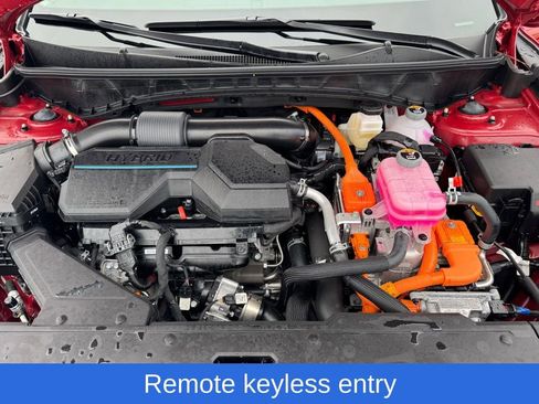 Used 2025 Hyundai Tucson SEL w/ Tow & Go Package image 11