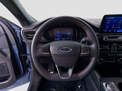 Used 2025 Ford Escape ST-Line FWD image 30