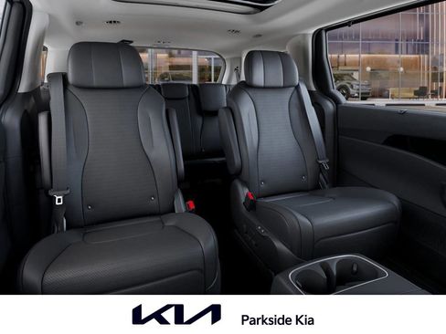 New 2026 Kia Carnival SX Prestige image 16