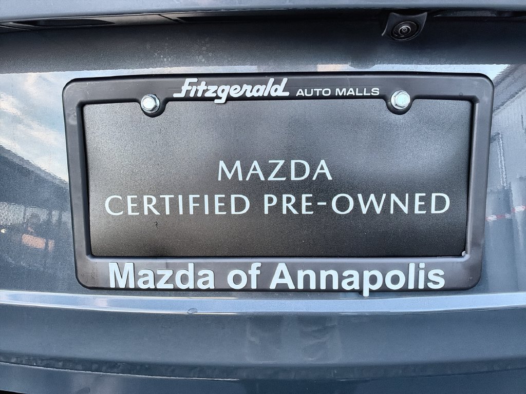 Certified 2026 MAZDA CX-5 2.5 S w/ Premium Plus Package AWD/4WD image 29