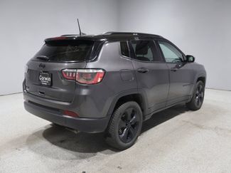 Used 2019 Jeep Compass Latitude AWD/4WD video 2