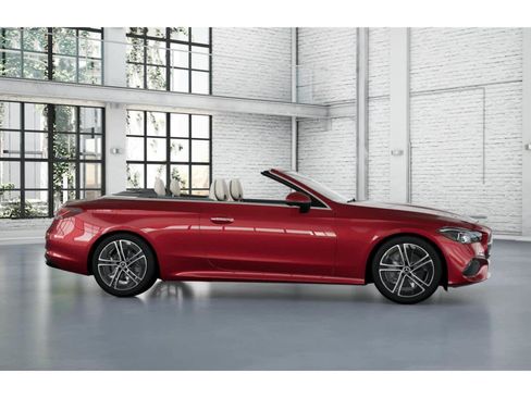 New 2026 Mercedes-Benz CLE 300 4MATIC Cabriolet image 15