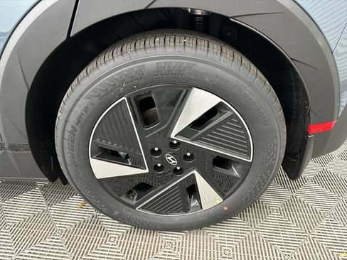 New 2026 Hyundai Ioniq 5 SEL image 21
