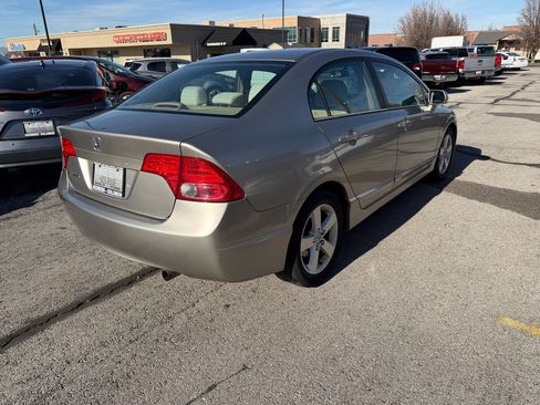 Used 2006 Honda Civic EX image 3