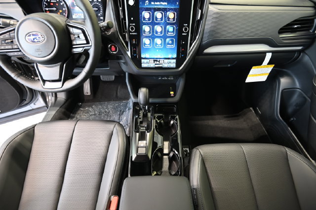 New 2026 Subaru Forester Limited AWD/4WD image 27