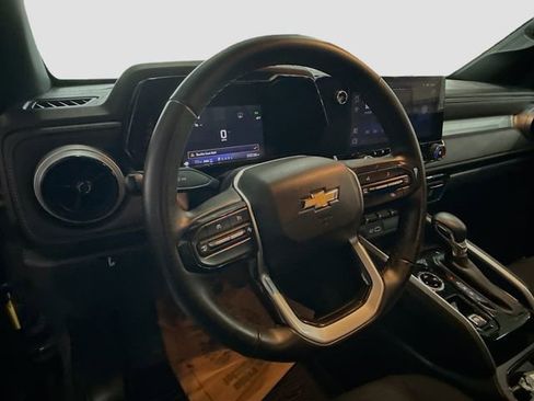 Used 2023 Chevrolet Colorado LT w/ LT Convenience Package II image 12