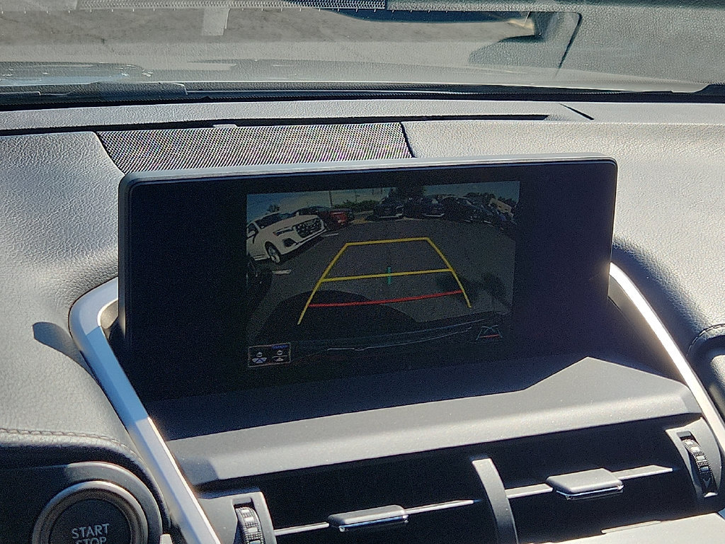 Used 2018 Lexus NX 300 FWD w/ Premium Package image 6