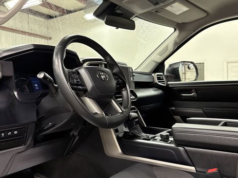 Used 2023 Toyota Tundra SR5 image 6
