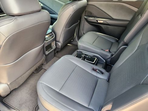 New 2026 Lexus TX 350 AWD image 11