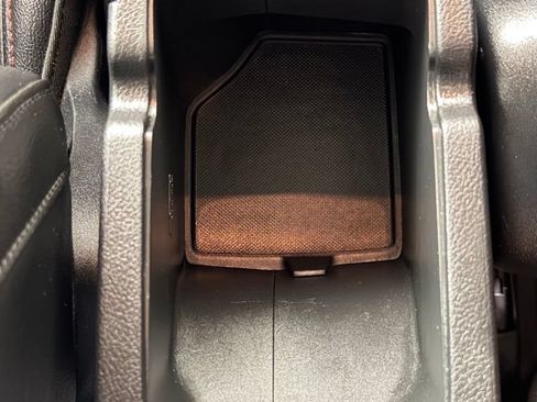 Used 2018 Jeep Compass Trailhawk w/ Leather Interior Group AWD/4WD image 12