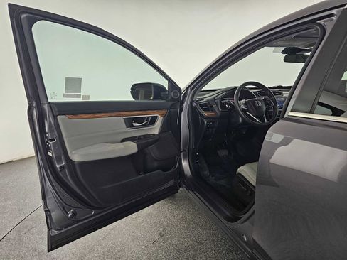 Used 2019 Honda CR-V EX image 19
