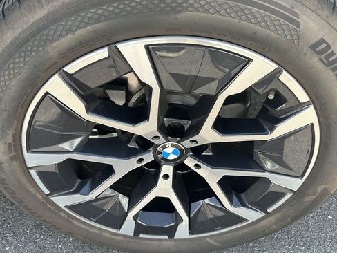 Used 2025 BMW X3 xDrive30i w/ Premium Package AWD/4WD image 15