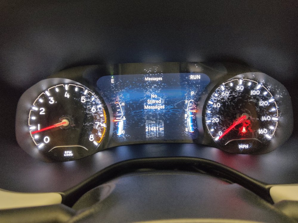 Used 2023 Jeep Compass Limited AWD/4WD image 23
