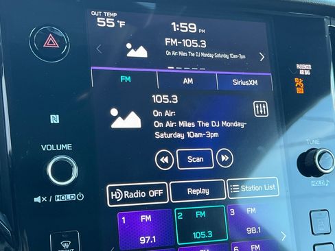 Certified 2022 Subaru Outback Limited XT w/ Popular Package #2 image 22