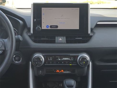 Certified 2025 Toyota RAV4 XLE image 18