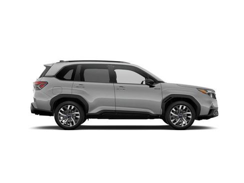 New 2025 Subaru Forester Touring image 7