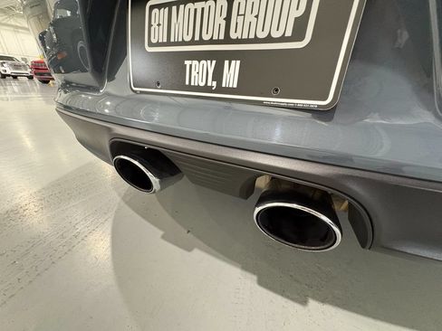 Used 2017 Porsche 911 Targa 4S AWD/4WD image 55