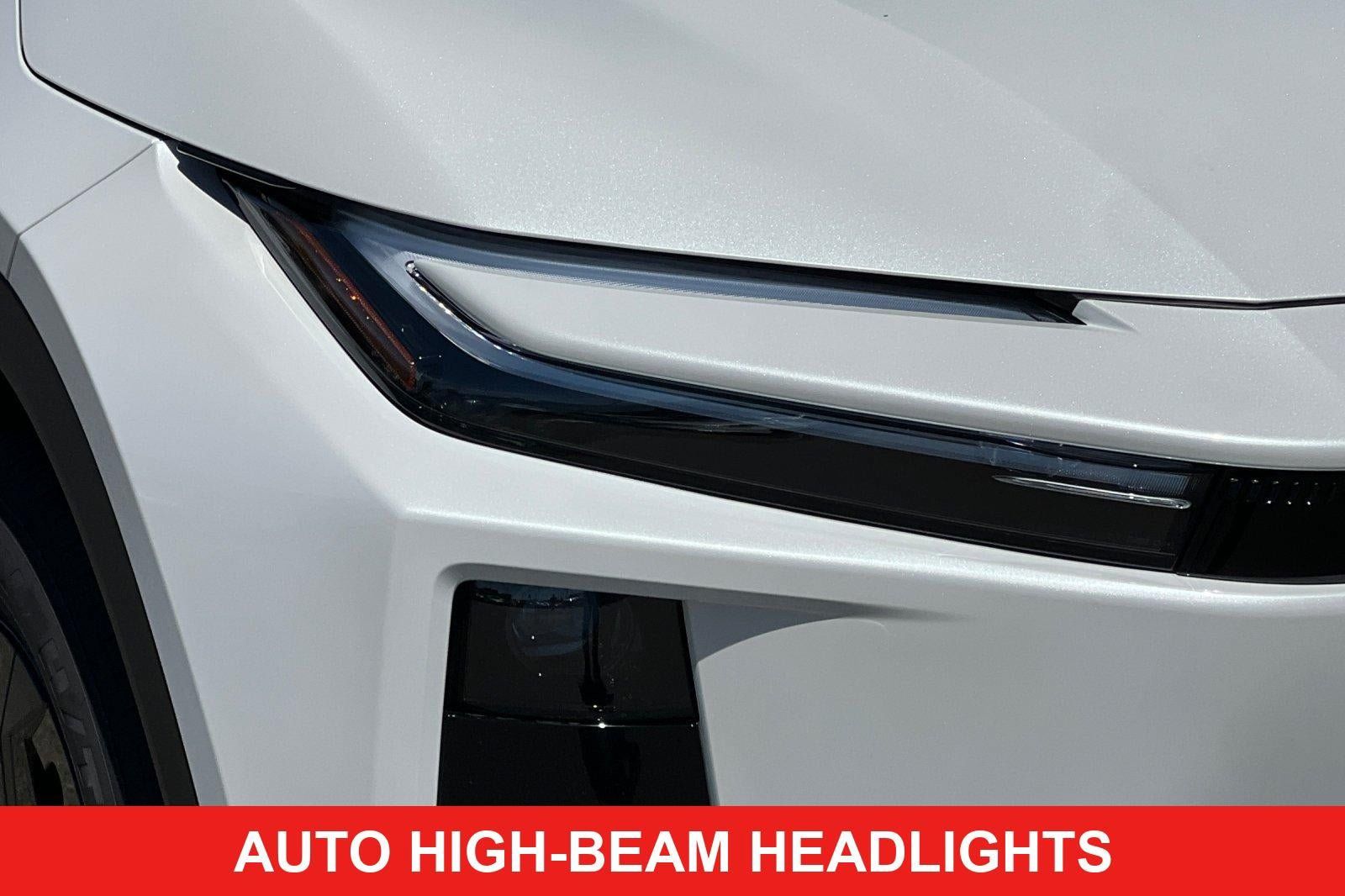 New 2026 Toyota C-HR AWD/4WD image 29
