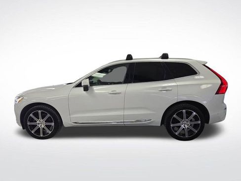 Used 2018 Volvo XC60 T5 Inscription w/ Luxury Seat Package image 14