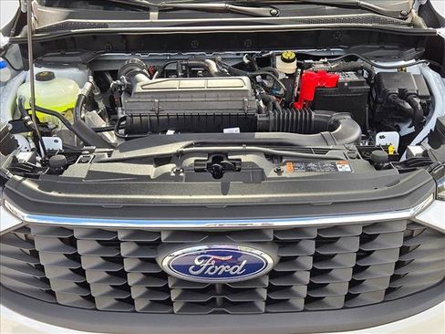 New 2026 Ford Escape Active image 16