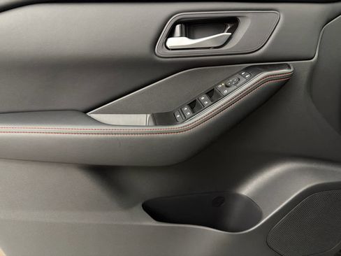 New 2026 Nissan Rogue SV image 21