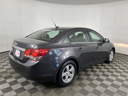 Used 2014 Chevrolet Cruze LT image 5
